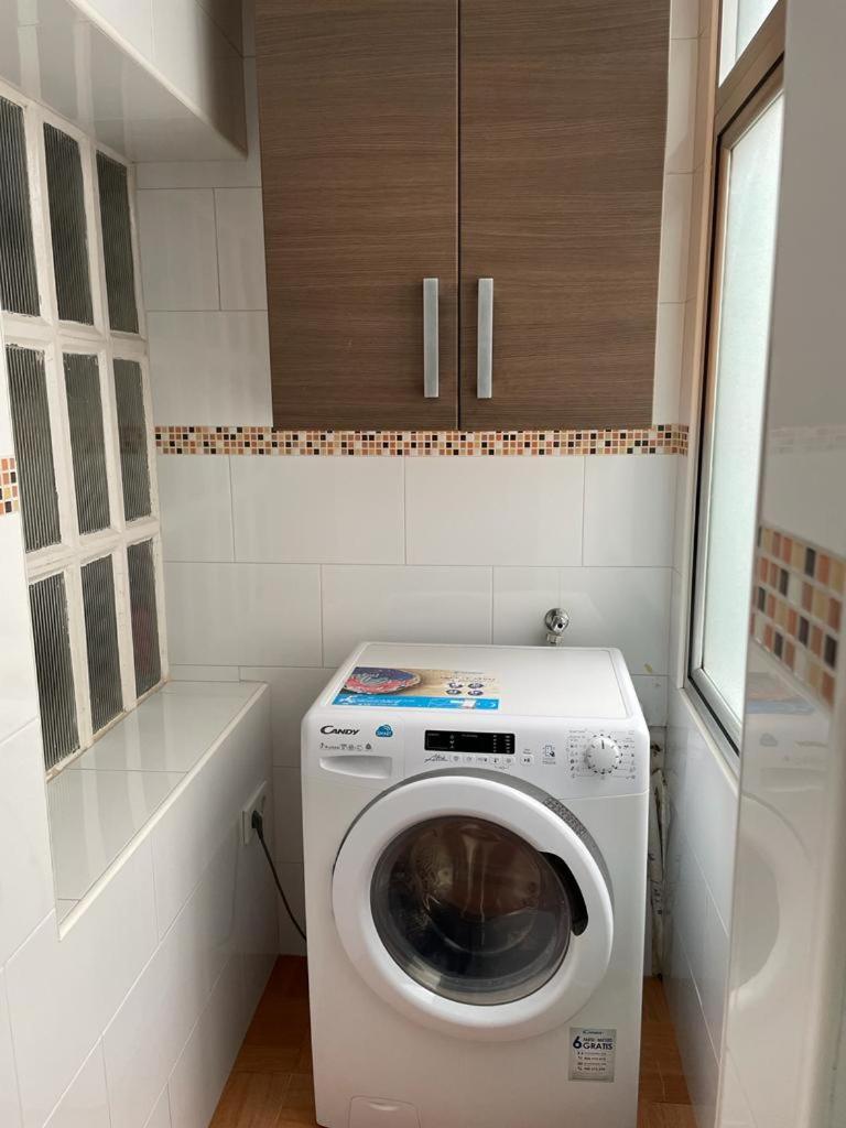 Apartamento Al-Alba Кордова Екстер'єр фото