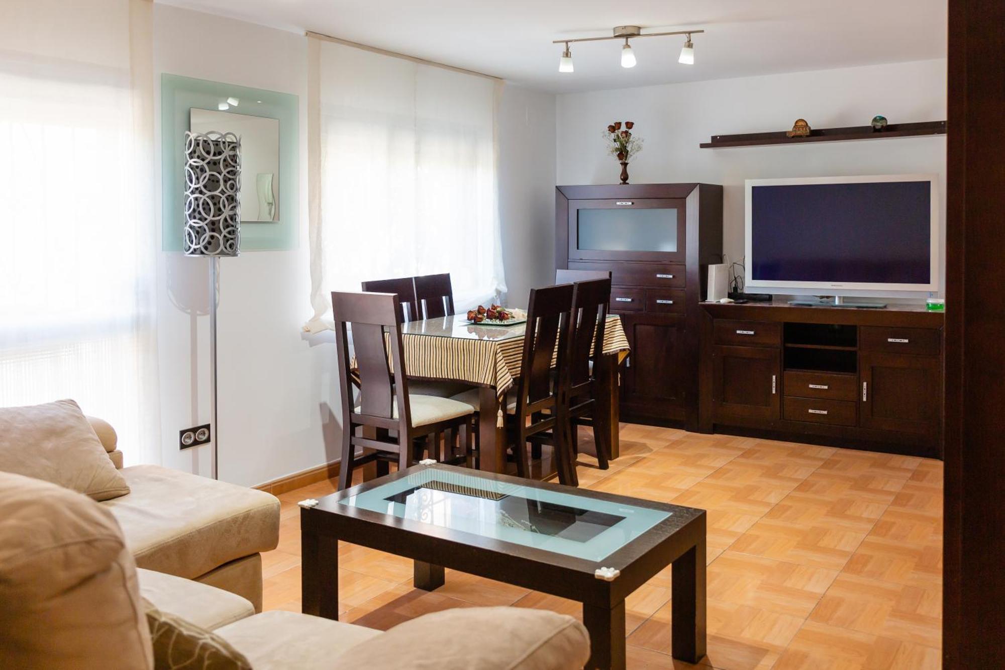 Apartamento Al-Alba Кордова Екстер'єр фото