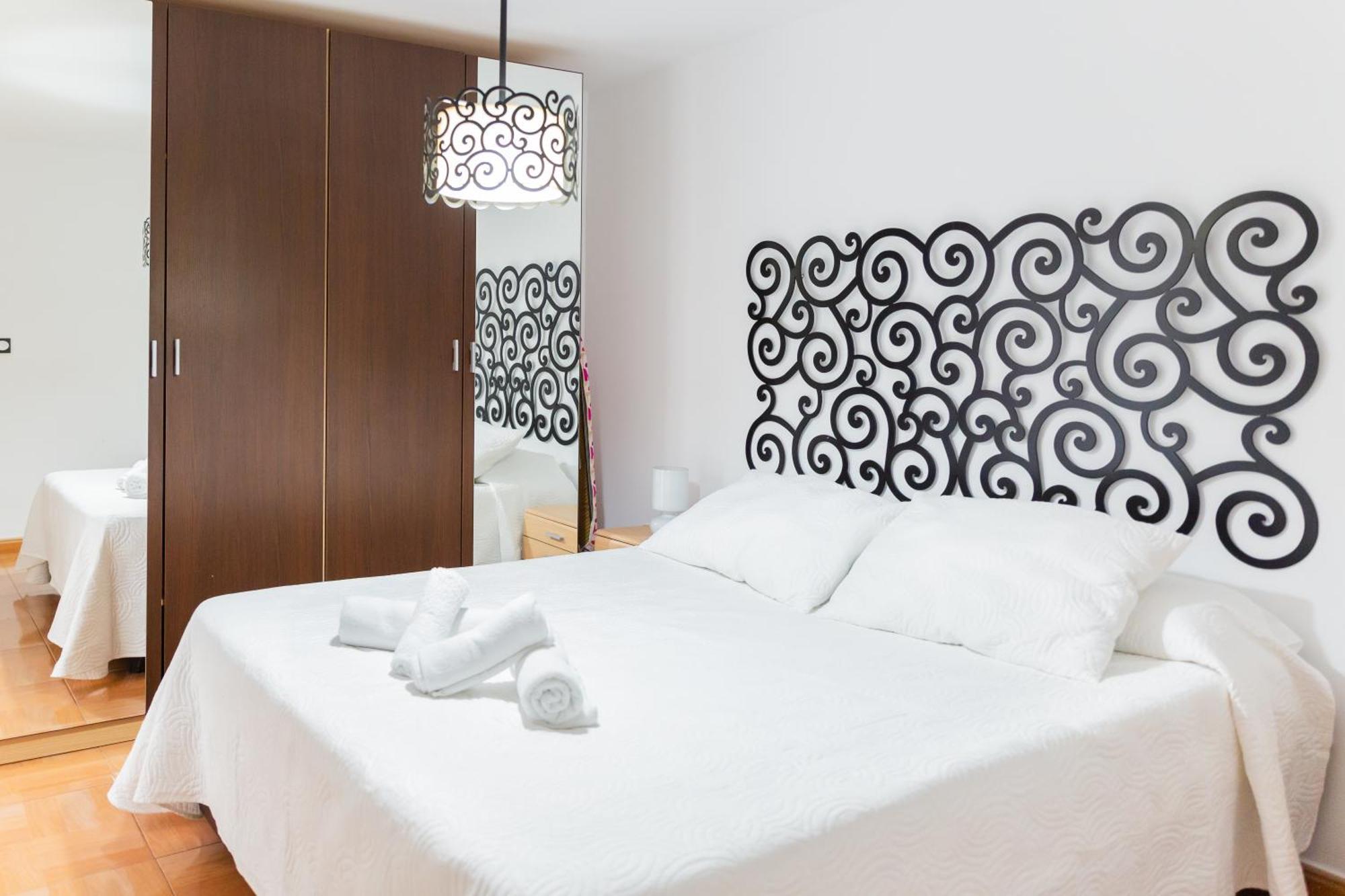 Apartamento Al-Alba Кордова Екстер'єр фото