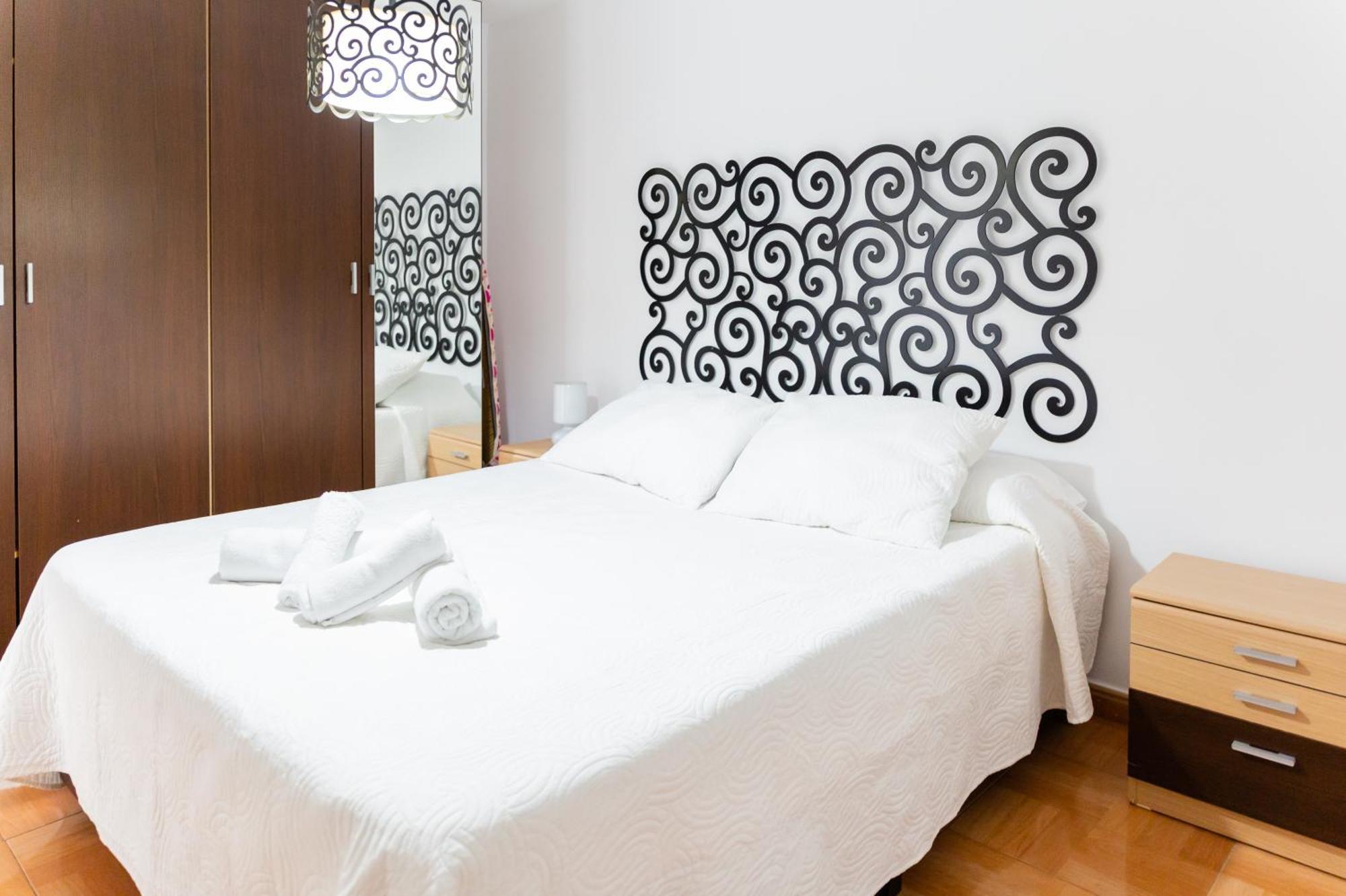 Apartamento Al-Alba Кордова Екстер'єр фото