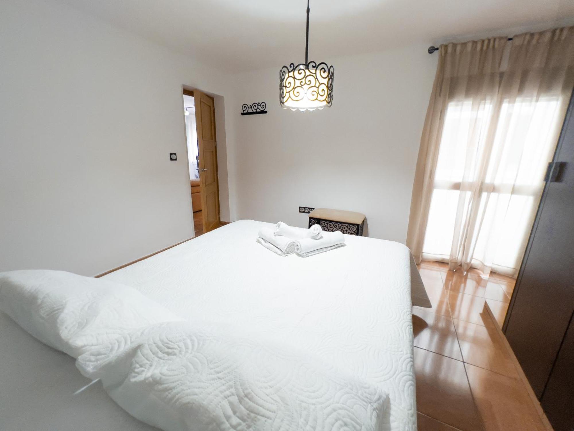 Apartamento Al-Alba Кордова Екстер'єр фото