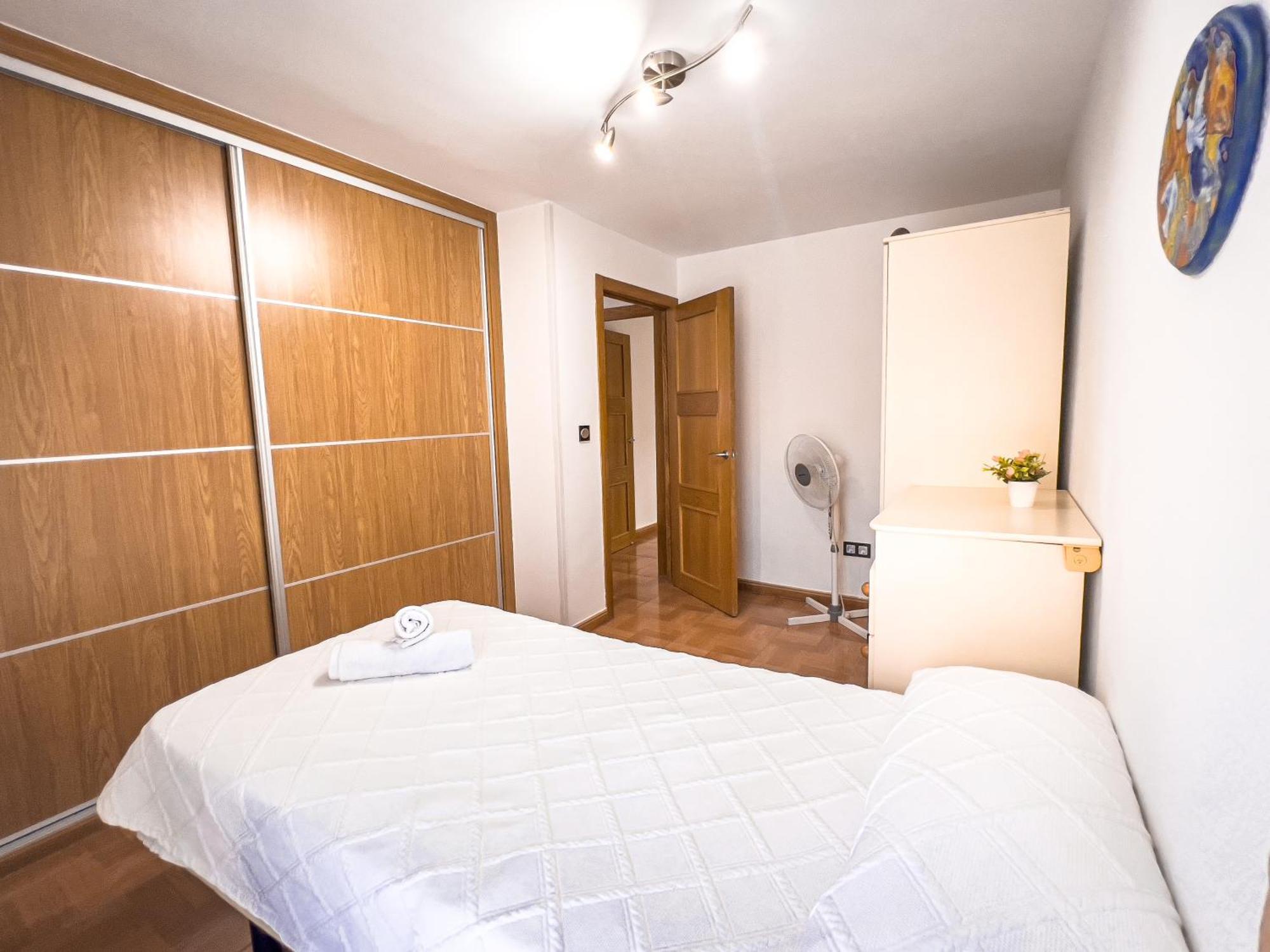 Apartamento Al-Alba Кордова Екстер'єр фото