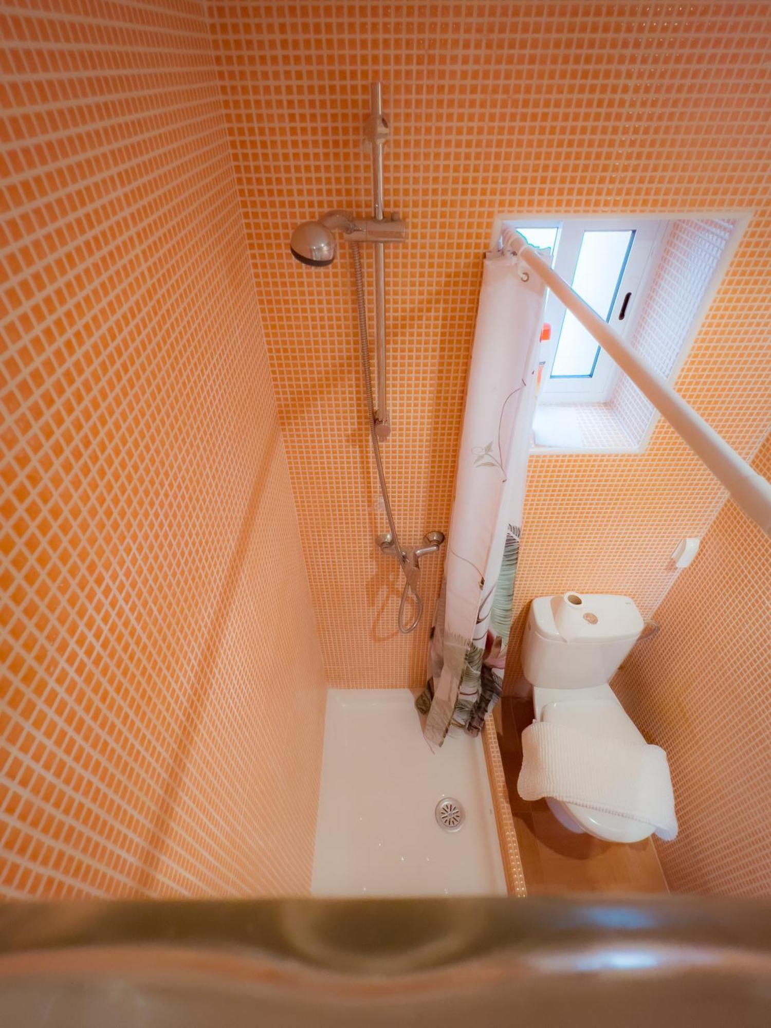 Apartamento Al-Alba Кордова Екстер'єр фото