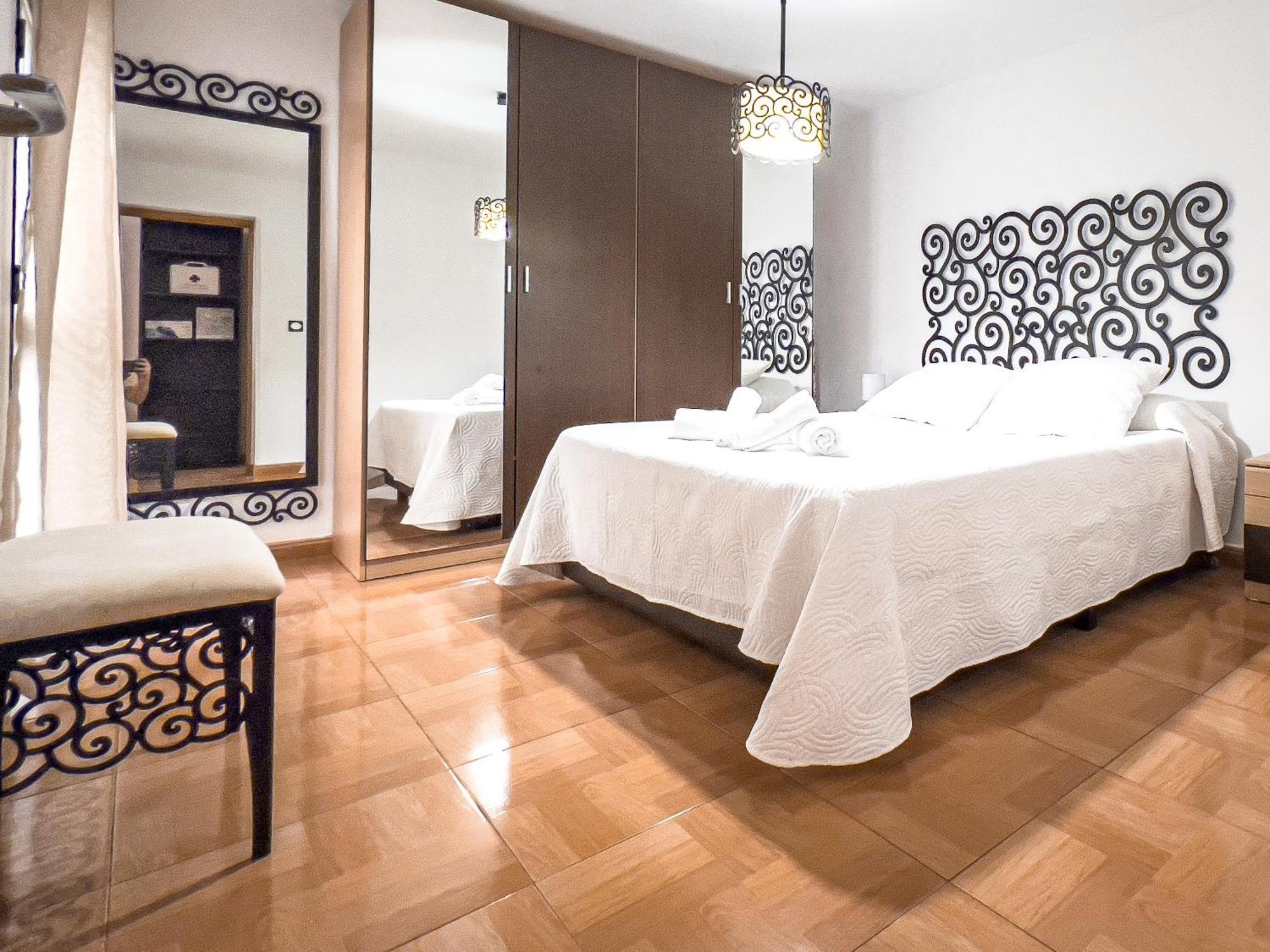 Apartamento Al-Alba Кордова Екстер'єр фото